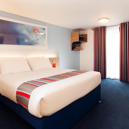 Travelodge Paignton Seafront Exterior foto