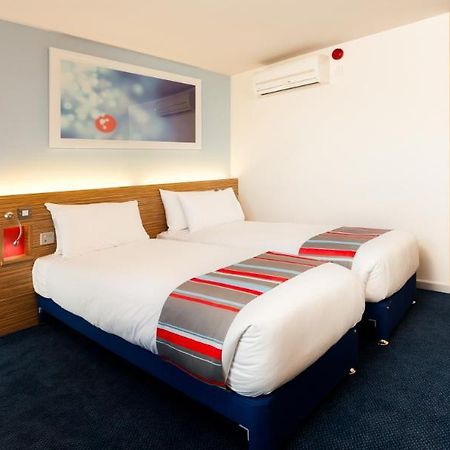 Travelodge Paignton Seafront Exterior foto