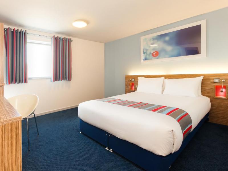 Travelodge Paignton Seafront Exterior foto